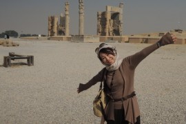 イランから帰ってきました！！ ― 【その２】イランの文化・建物編 part.2 ―