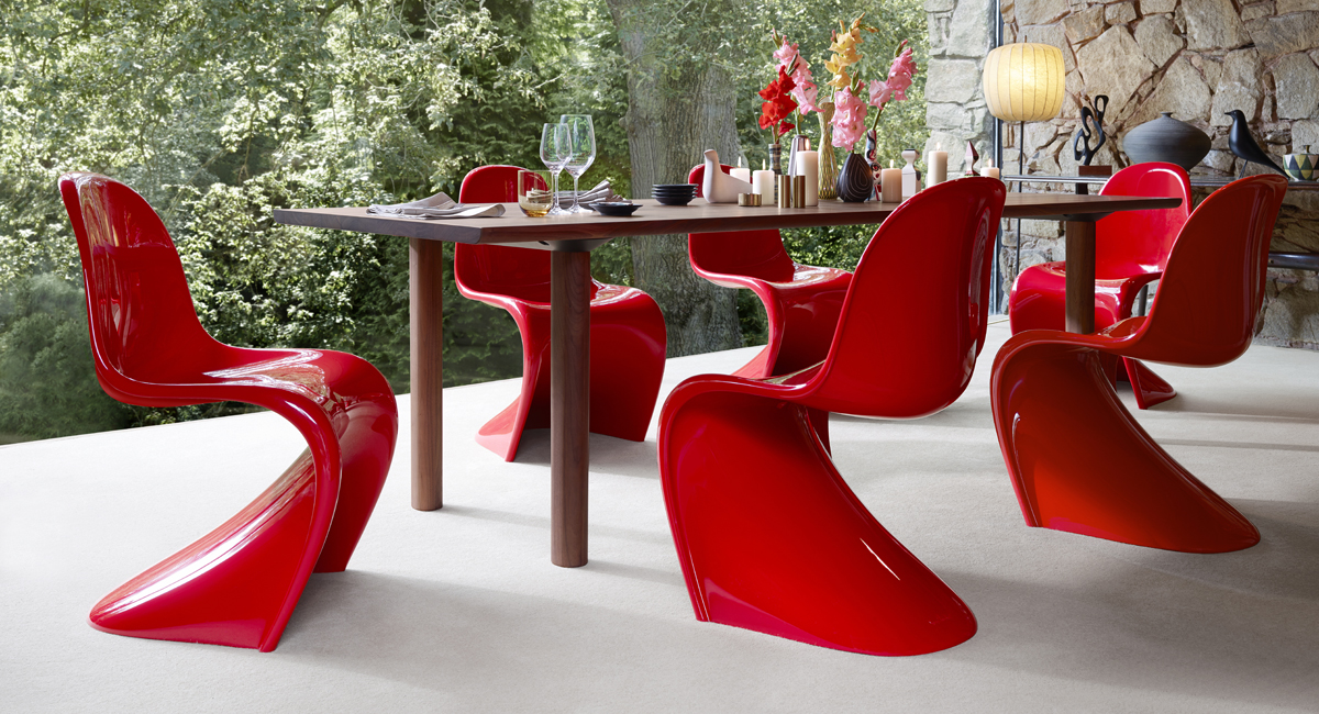 Panton-Chair