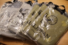 KLIPPAN×mina perhonen2016A/Wストール&ブランケット入荷しました！