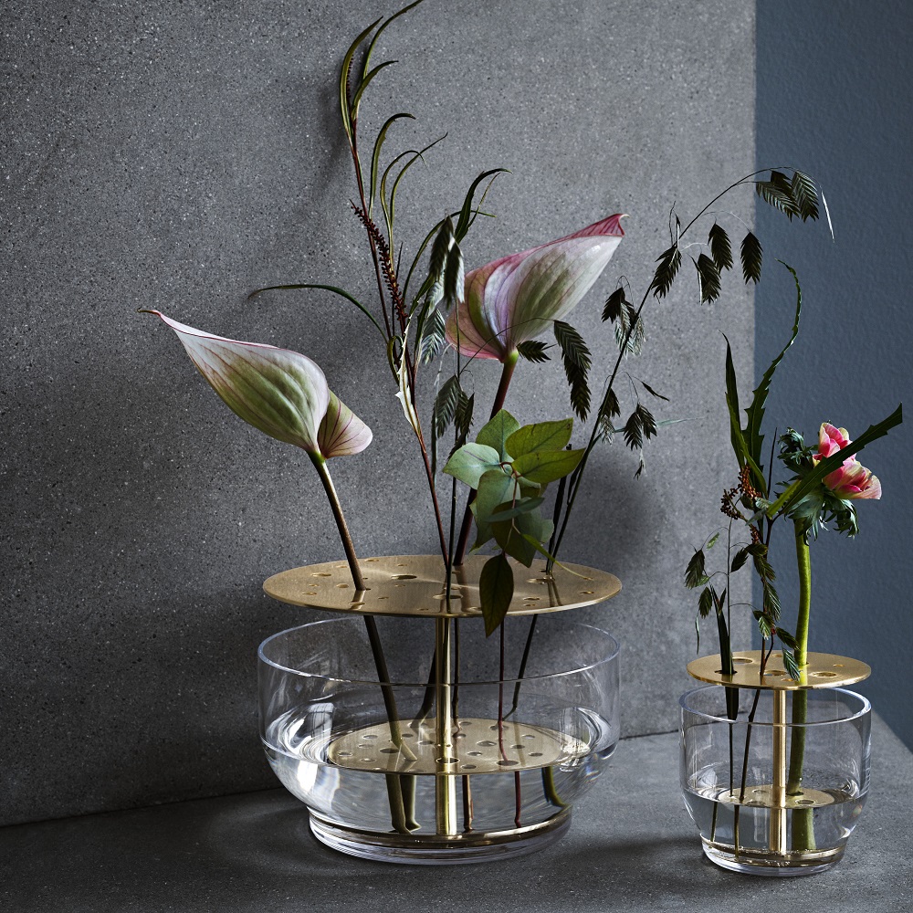 6017_Objects - Ikebana