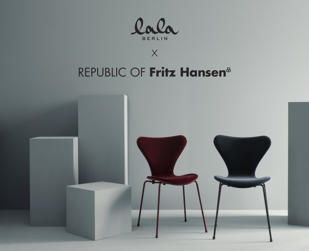 8442_lala Berlin x Republic of Fritz Hansen