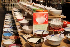 「ラーメン鉢」展 開催決定しました！