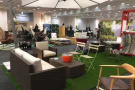 【終了しました】高島屋催事 家具・インテリアフェア開催中【ウインクあいち6階 】